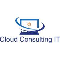 IT Cloud Consulting Services Logo