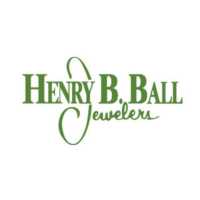 Henry B. Ball Jewelers Logo