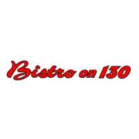 Bistro on 130 Logo