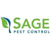 Sage Pest Control - Charlotte Logo