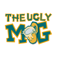 The Ugly Mug Logo