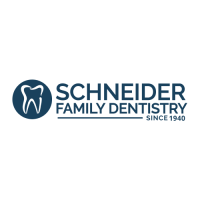 Schneider Family Dentistry Logo