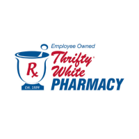 Thrifty White Pharmacy Logo
