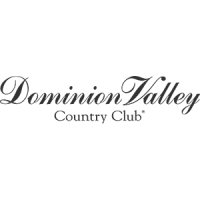 Dominion Valley Country Club Logo
