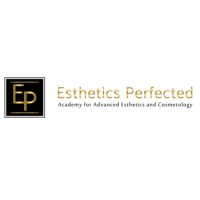 Esthetics Perfected Logo