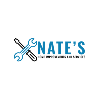 Nates Home Improvements and Services Logo