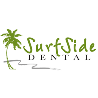 Surfside Dental Logo