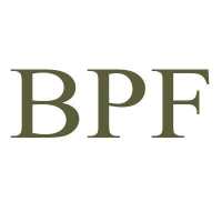 Brooks Partners Finance Logo