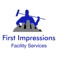 First Impressions Facility Services Logo