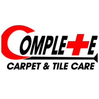 complete carpet Logo