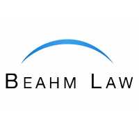 Beahm Law Logo