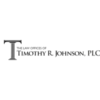 The Law Offices of Timothy R. Johnson, PLC Logo