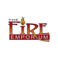 The Fire Emporium, Inc. Logo