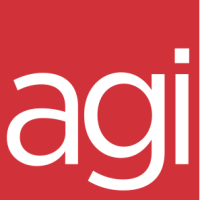 American Graphics Institute Logo