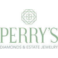 Perry's Diamonds & Estate Jewelry Logo