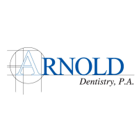 Arnold Dentistry Logo