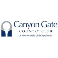 Canyon Gate Country Club Logo