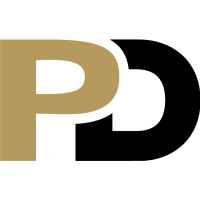 Paul Davis Restoration of Orlando Logo