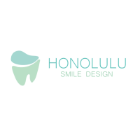 Honolulu Smile Design Logo