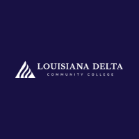 Louisiana Delta Community College - West Monroe Campus Logo