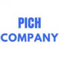 PICH Company Logo