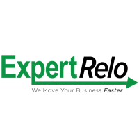 Expert Relocation Systems Logo
