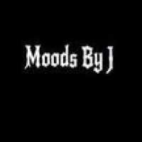Moods By J Logo