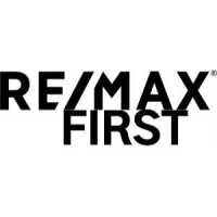 Hope Cudd at Re/MAX First Logo