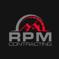 RPM Contracting LLC Logo