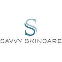 Savvy Skincare Logo