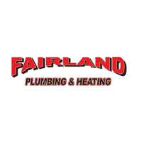 Fairland Plumbing & Heating Logo