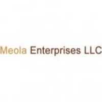 Meola Enterprises LLC Logo