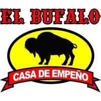 EL Buffalo Pawn Logo
