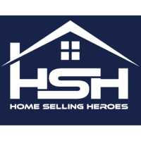 Home Selling Heroes Logo