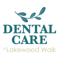 Dental Care at Lakewood Walk Logo