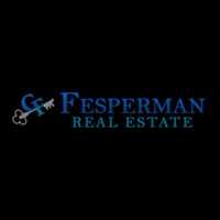 George Fesperman Real Estate Logo