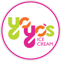 YoYo's Soft-Serve Ice Cream | Beaufort's Best Soft-Serve Ice Cream Logo