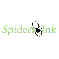 Spider's Ink Logo