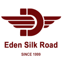 Eden Silk Road Uyghur Cuisine Logo