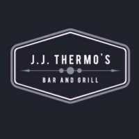 J.J. Thermo's Bar and Grill Logo
