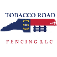 Tobacco Road Fencing Logo