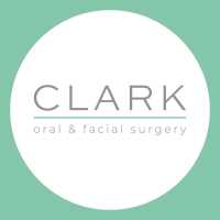 Clark Oral & Facial Surgery - Burley Logo