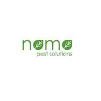 Nomo Pest Solutions Logo