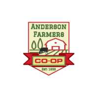 Anderson Farmers Co-op Logo