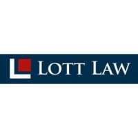 Lott Law Firm Logo