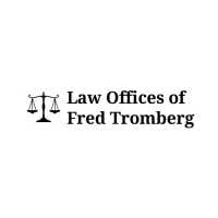 Law Offices of Fred Tromberg Logo