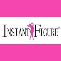 InstantFigure Logo