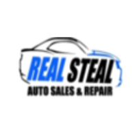 Real Steal Auto Sales & Repair Inc Logo