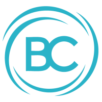 Blue Coast Web Services Logo