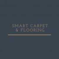 Smart Carpet & Flooring Logo